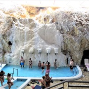 Miskolctapolca, Hungary