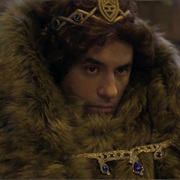 S2.E2: Kaderine Terk Edilmis Krallik