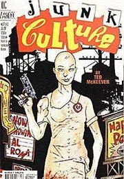 Junk Culture (Ted McKeever)
