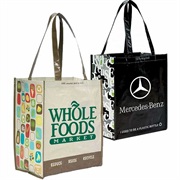 Reusable Grocery Bags
