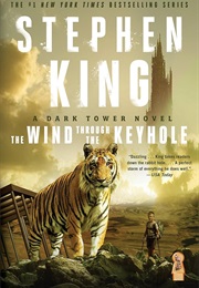 The Wind Through the Keyhole (Stephen King)