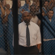 S2.E2: Staring at the Devil