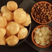 Golgappa