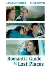 Romantic Guide to Lost Places (2020)