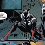 Ant-Venom (Scott Lang)