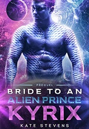 Kyrix (Kate Stevens)