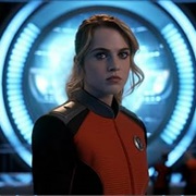 S3.E1: Electric Sheep