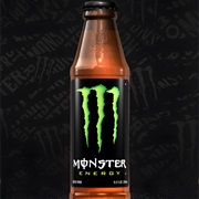 Monster Energy Mega Mouth - 500Ml - USA