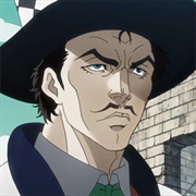 Will Anthony Zeppeli 🇮🇹