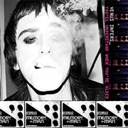 Goodbye Horses - Venus Infers