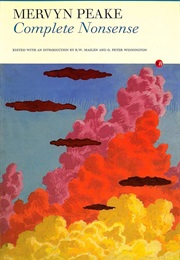 Complete Nonsense (Mervyn Peake)