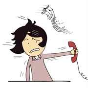 Bad Doctor's Office Hold Music