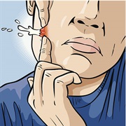 Pop a Zit