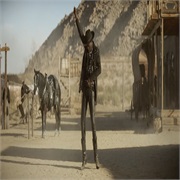 Doritos: "The Cool Ranch"