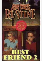 Fear Street - Best Friend 2 (R.L. Stine)