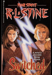 Fear Street - Switched (R.L. Stine)