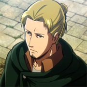 Eld Gin (Attack on Titan)