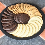 Cookie Trays