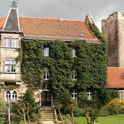 Oebisfelde-Weferlingen, Germany