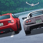 S1.E6: The Tragic Rallyist