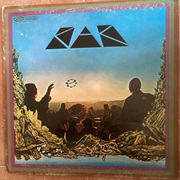 KAK - Bryte 'N' Clear Day