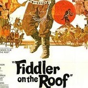 If I Were a Rich Man (Fiddler on the Roof)