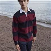 Rugby Shirts