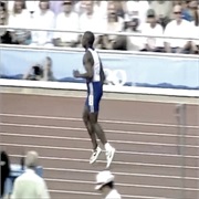 Sydney 2000: "Olympics – Celebrate Humanity" (Feat. Robin Williams)