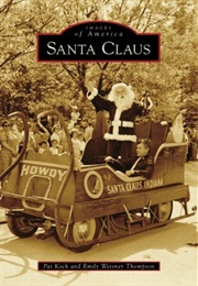 Santa Claus (Pat Koch ,  Emily Thompson)