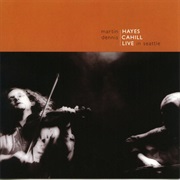 Martin Hayes & Dennis Cahill - Live in Seattle