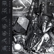 And Thou Shalt Trust... the Seer - Haggard (1997)