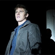 S1.E4: Ilsa From Finland