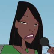 S2.E6: Hooray for Iesha