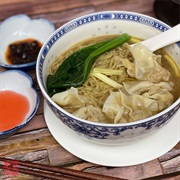 Wonton Noodles