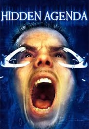 Hidden Agenda (1999)