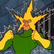 S1.E7: The Kilowatt Kaper/The Peril of Parafino