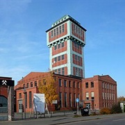 Oelsnitz/Erzgebirge, Germany