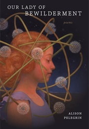 Our Lady of Bewilderment: Poems (Alison Pelegrin)