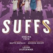 Keep Marching (Suffs)