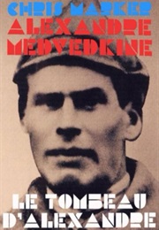 The Last Bolshevik (1992)