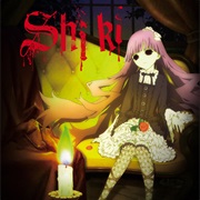 Shiki