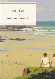 The Feast (Margaret Kennedy)