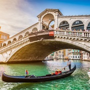 Bridges of Venice