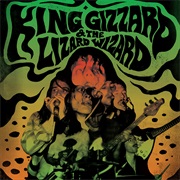 King Gizzard & the Lizard Wizard - Am I in Heaven?