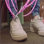 Reebok: "Sport the Unexpected"