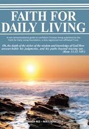 Faith for Daily Livng (Various)
