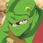 S2.E14: Kanami, Go East