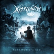 Neverworld's End - Xandria (2012)
