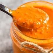 Peri Peri Sauce (Angola)