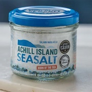 Achill Island Sea Salt (Ireland)